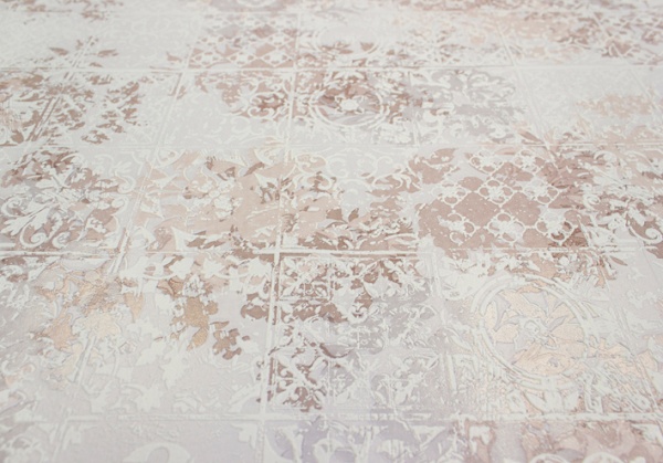 Шпалери вінілові на паперовій основі Vinil Ненсі МНК 6-1293 0,53x10,05 м 