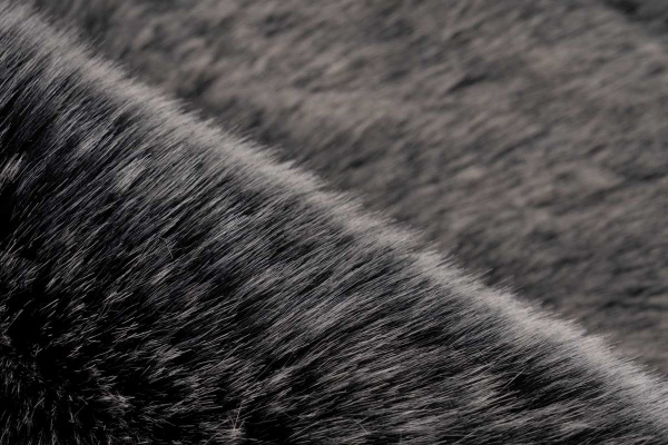 Килим Kayoom Tender 125 Antracite 60 см x 90 см 