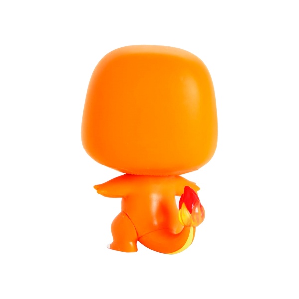 Динозавр Funko Pop! серии Покемон – Чармандер 50403. 