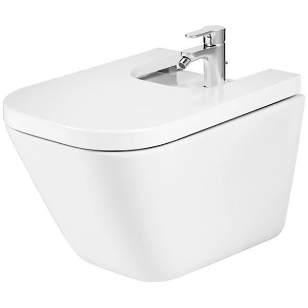 Биде подвесное ROCA Gap (A357476000)