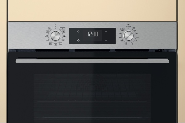 Духовой шкаф Whirlpool OMK58RU1X