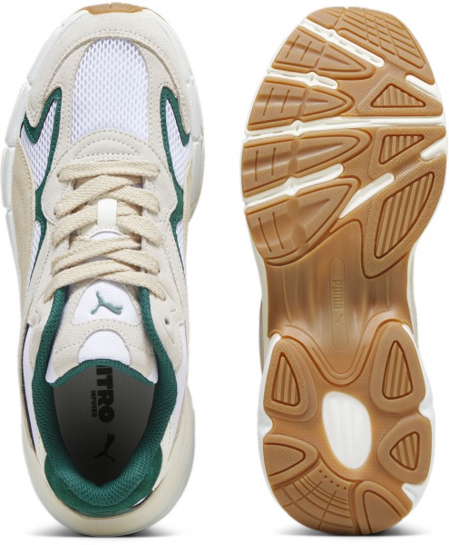Кроссовки Puma TEVERIS NITRO 38877424 р.44,5 разноцветный