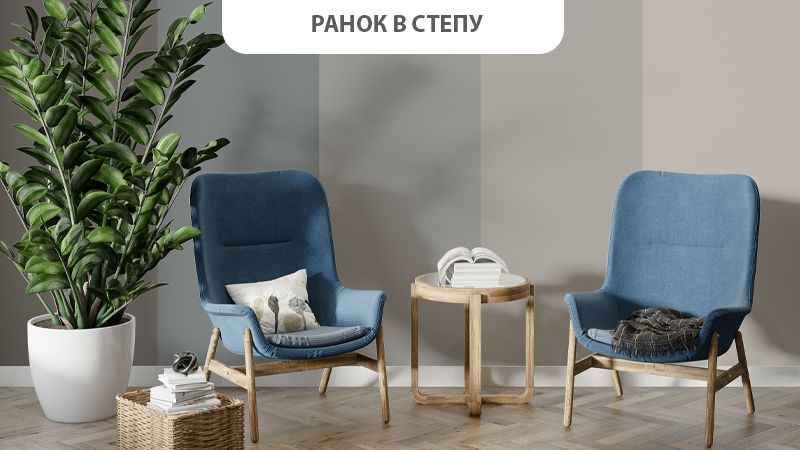 Фарба латексна Dufa PREMIUM Starke P 101 глибокий мат білий 10л