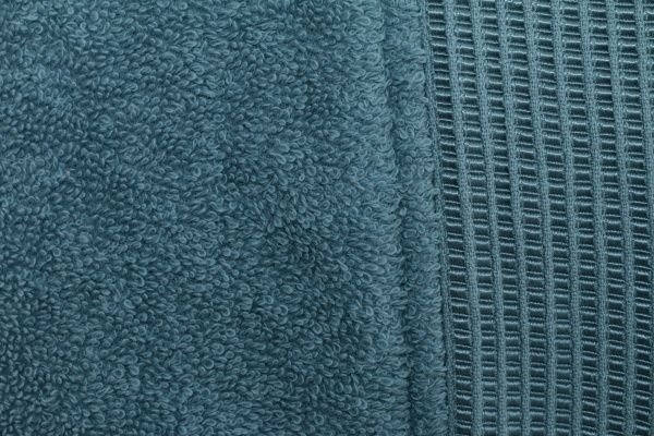 Халат махровый La Nuit Majesty р. L аква 