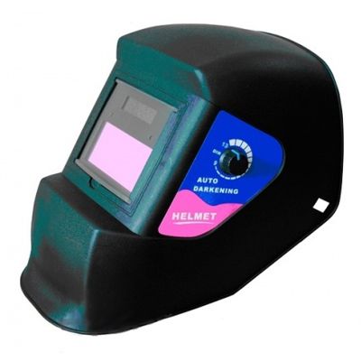 Маска зварювальника Forte 7686 хамелеон