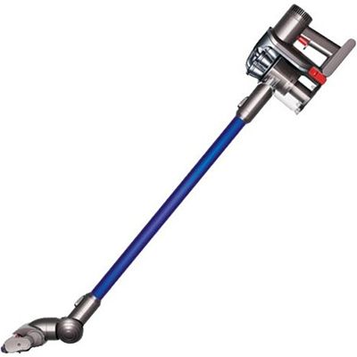 Пылесос аккумуляторный Dyson DC45 animal