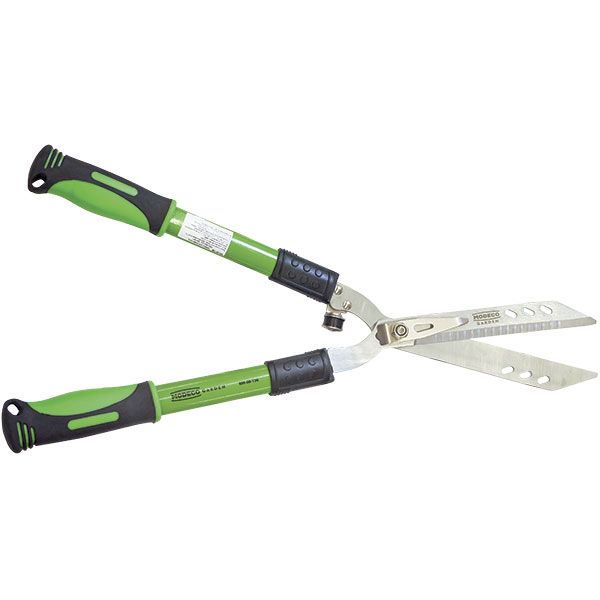 Ножиці для живоплоту Modeco PRO 660 мм Garden (MN-08-136)