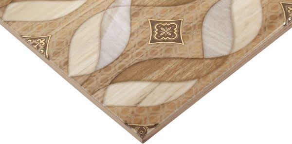 Плитка InterCerama Arce декор 23x60 178 021 