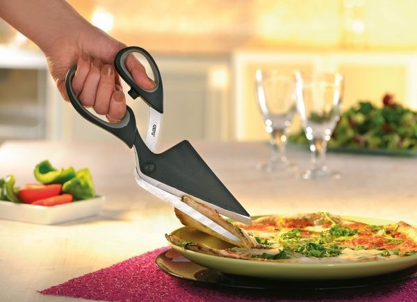Ножиці для піци Pezzo 12641 Gefu