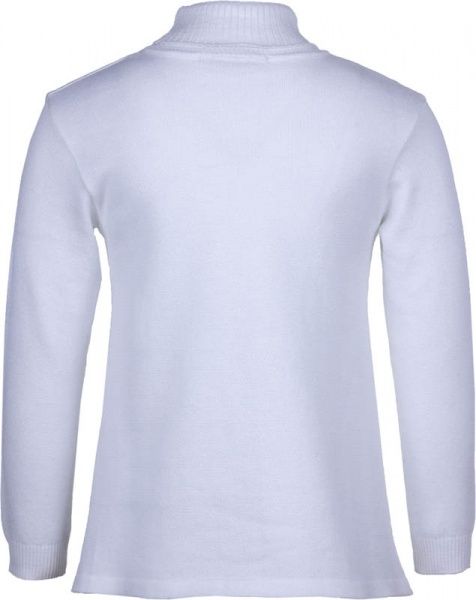 Гольф Flash для девочек р.158 белый 18G39sh-1111_2000 