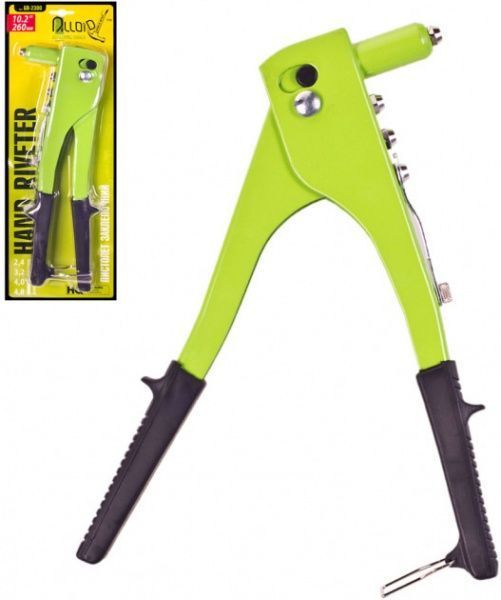 Ключ заклепувальний Alloid GR-2300