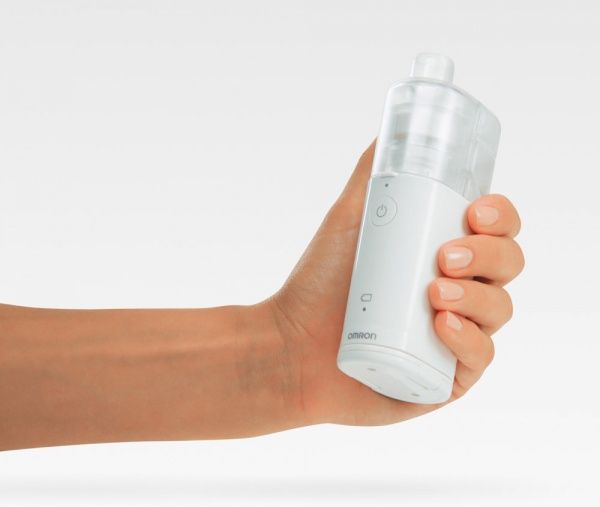 Небулайзер Omron Меш NE-U100- Е