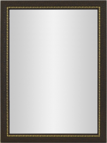 Зеркало в пластиковой раме Арт-Сервіс ЭЗ-00463 