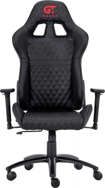 Крісло GT Racer X-3505 чорний 