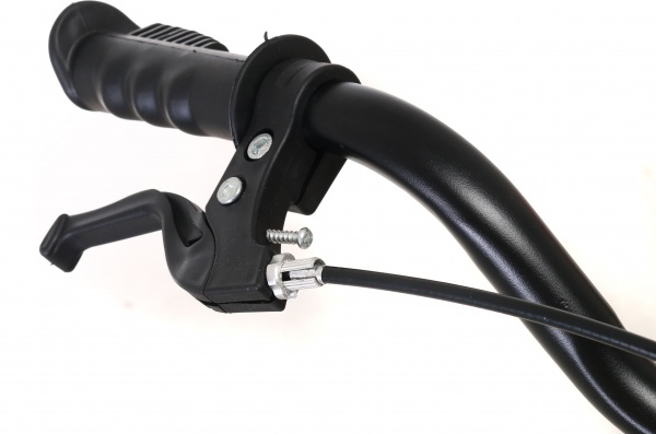 Велосипед 16