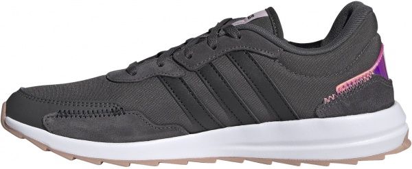Кроссовки Adidas RETRORUN FY8417 р.UK 7,5 черный