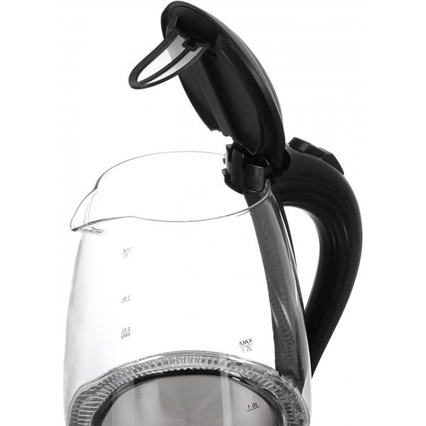 Чайник електричний Water House EK1772