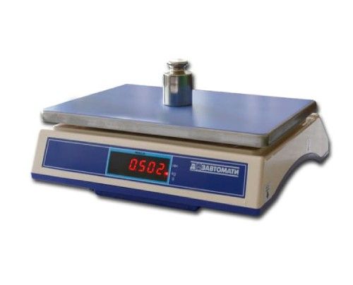 Ваги фасувальні Дозавтоматы ВТНЕ-15Н1-1 