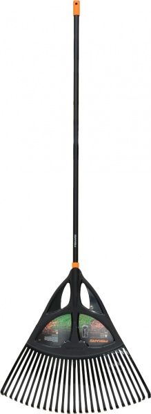 Грабли веерные Fiskars Solid XL 135090