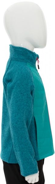 Джемпер McKinley Ronnie 250819-900896 р. 140 синій