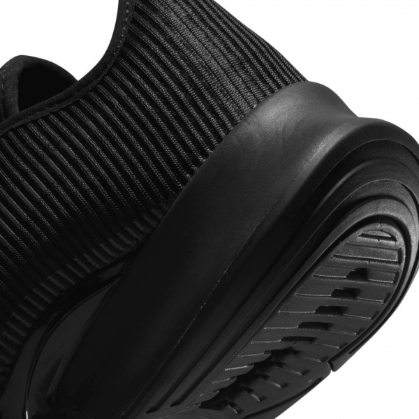Кросівки Nike Air Zoom SuperRep 2 CU5925-002 р.US 9 чорний