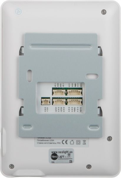 Відеодомофон TETTA+ 4.3