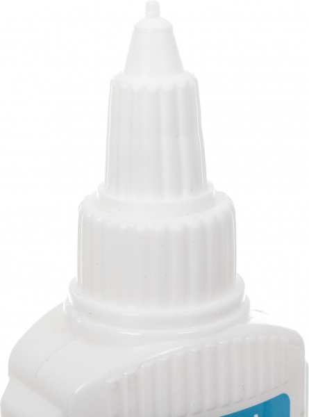 Клей ПВА 50 мл з дозатором UP! (Underprice)