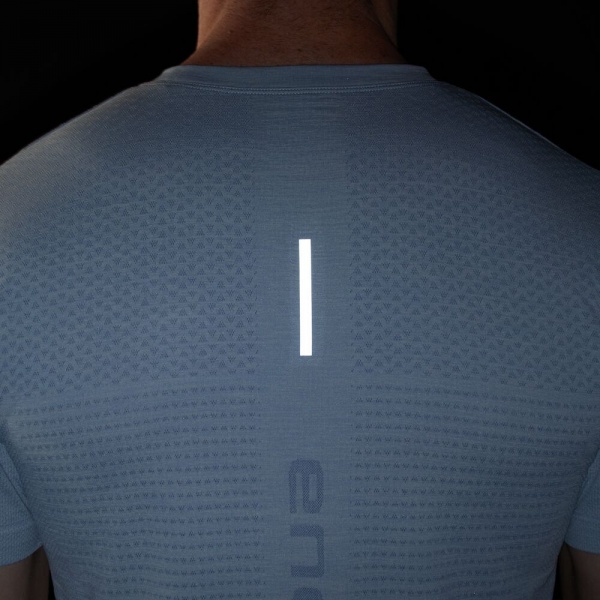 Футболка Energetics Tergat M 418122-901024 р.M світло-сірий