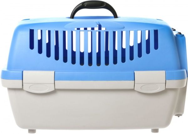 Переноска TRIXIE Capri 48х32х31 см 39812