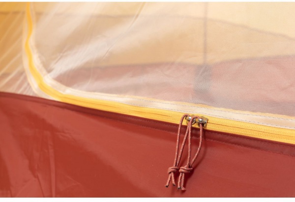 Намет туристичний Turbat Borzhava 3 012.005.0137