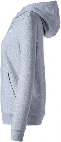 Джемпер Puma ESS FZ HOODY TR 84720003 р. M сірий