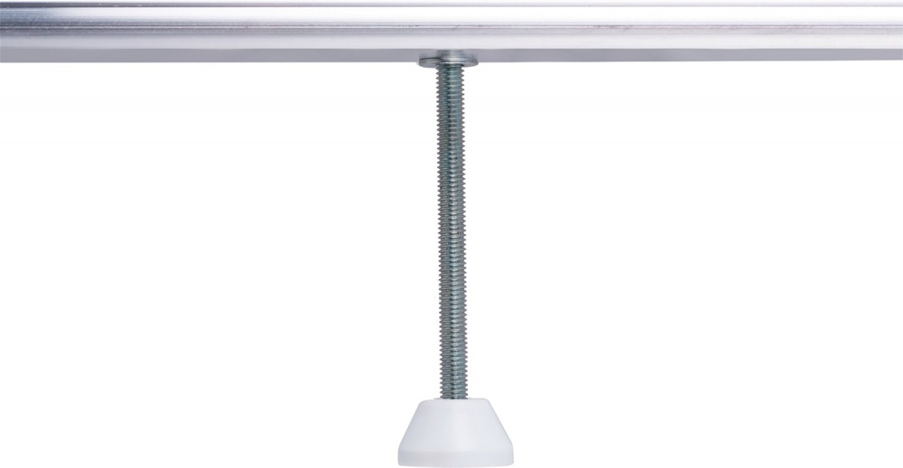 Панель для ванни Water House ППВ1856 180х56 см білий