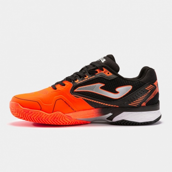 Кросівки Joma TSETW2208P р.40 EUR 40 25,3-25,6 см чорний