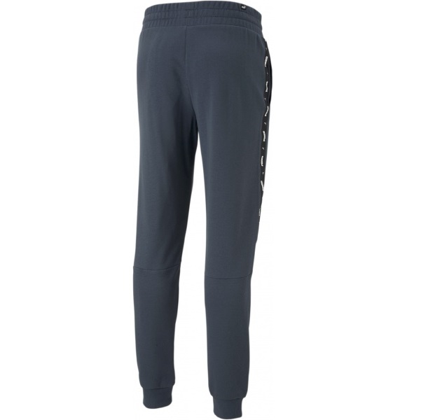 Штани Puma PUMA ESS+ Tape SWEATPANTS TR CL 84738816 р. L синій