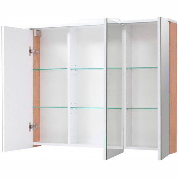 Зеркальный шкаф Сансервіс Арболь 65