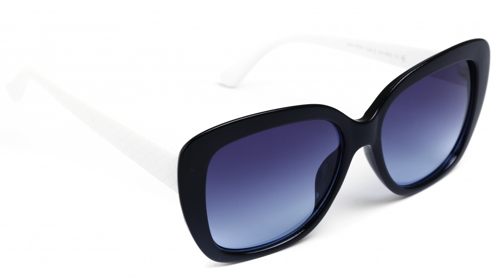 Очки солнцезащитные женские категория 5 в ассортименте