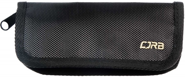 Ніж складаний CJRB Pyrite BB, AR-RPM9 Steel, Steel handle 2798.03.31