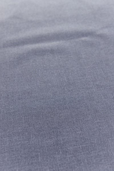 Скатерть Oliva Синяя 120x136 см La Nuit 