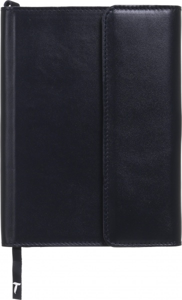 Щоденник недатований Найс синій ТЕКО A5 Е 516-00.62-306840