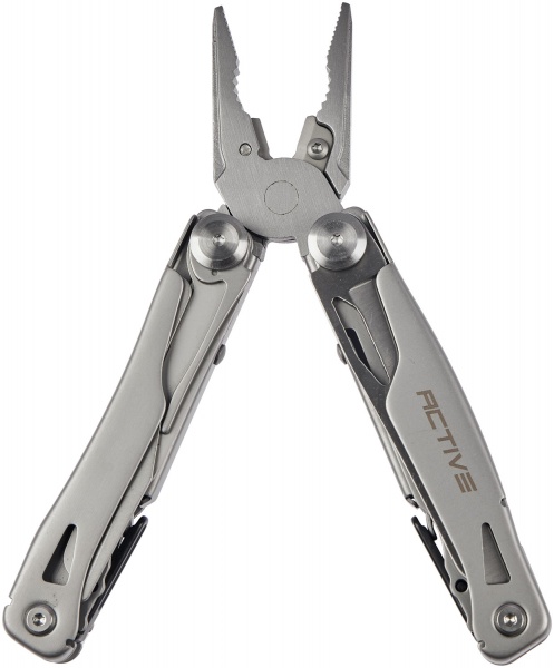 Мультитул ACTIVE Launch 1 (12 инструментов) 63.02.39