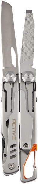 Мультитул ACTIVE Launch 3 (12 инструментов) 63.03.97