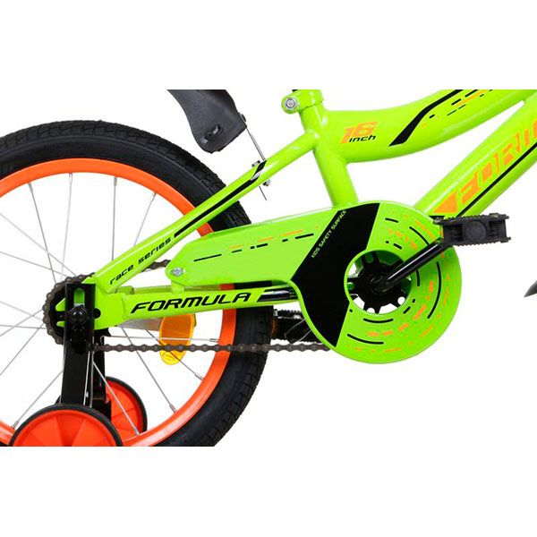 Велосипед Formula 9