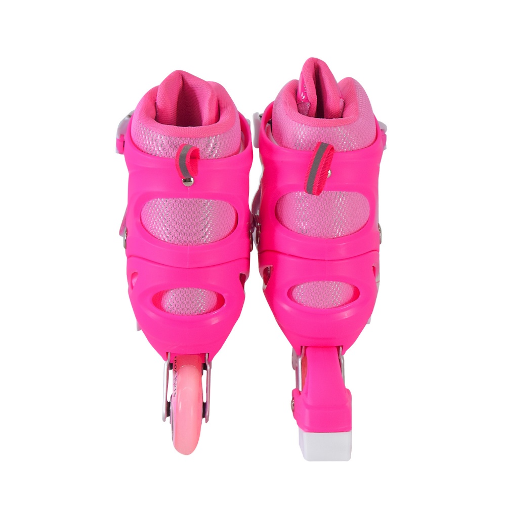 Роликові ковзани Shantou RL2418 р. 36-47 в асортименті