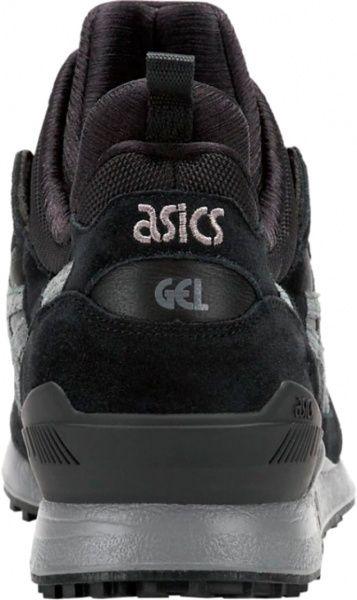 Кросівки Asics 1193A035-001 р.9,5 чорний
