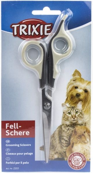 Ножницы TRIXIE 18 см 2351