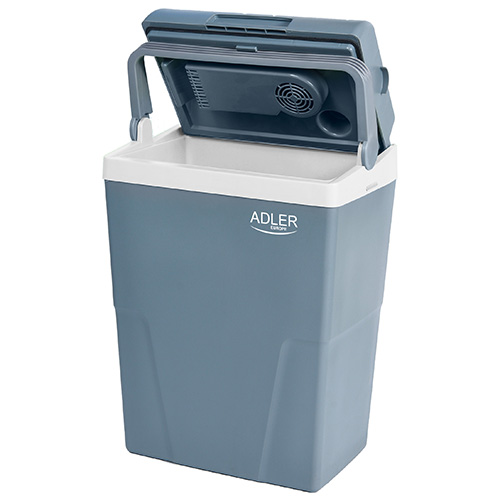 Автохолодильник AD-8094 Adler 22 л