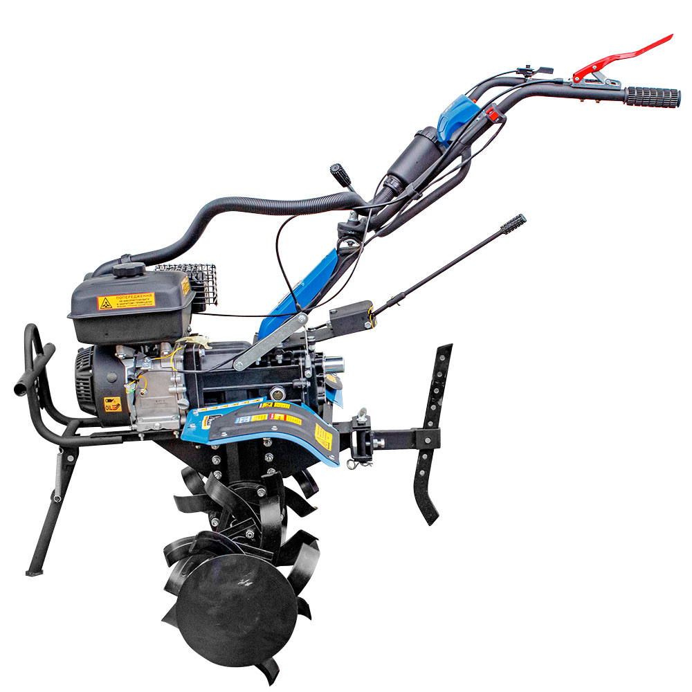 Мотоблок бензиновый ДТЗ ДТЗ 570БН - К