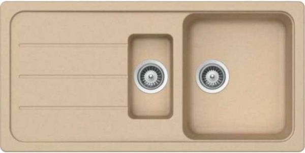 Мийка для кухні Teka Simpla 60-TG 40144546 