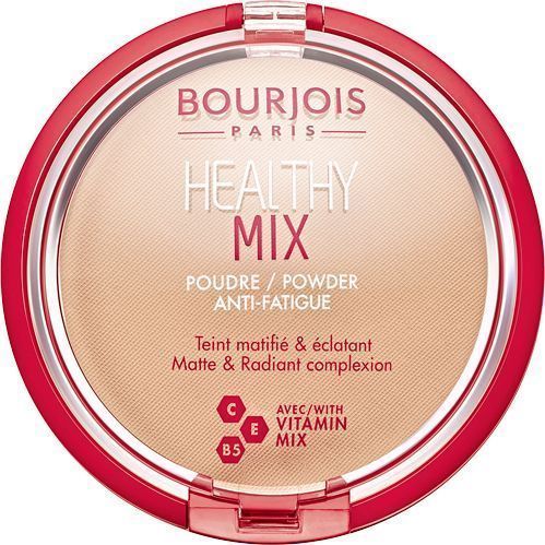 Пудра для лица Bourjois HEALTHY MIX 03 Dark Beige 11 г