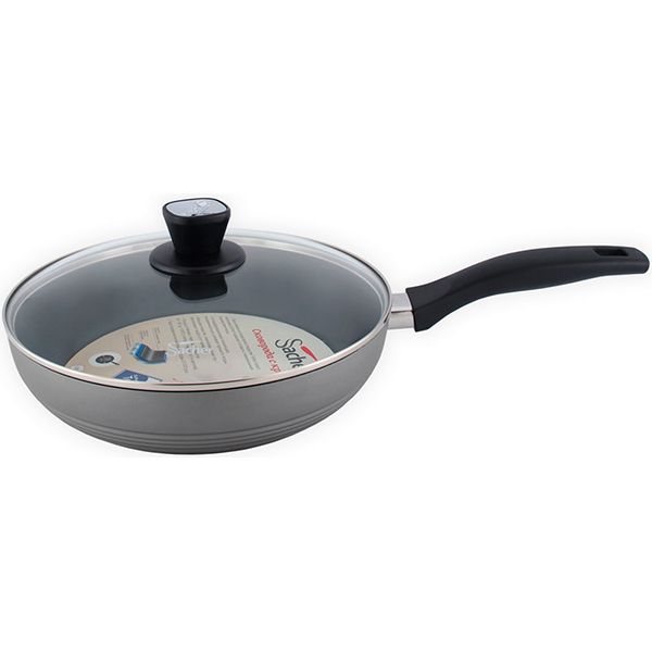 Сковорода Sacher SHTF00029 24 см